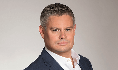David Bartels